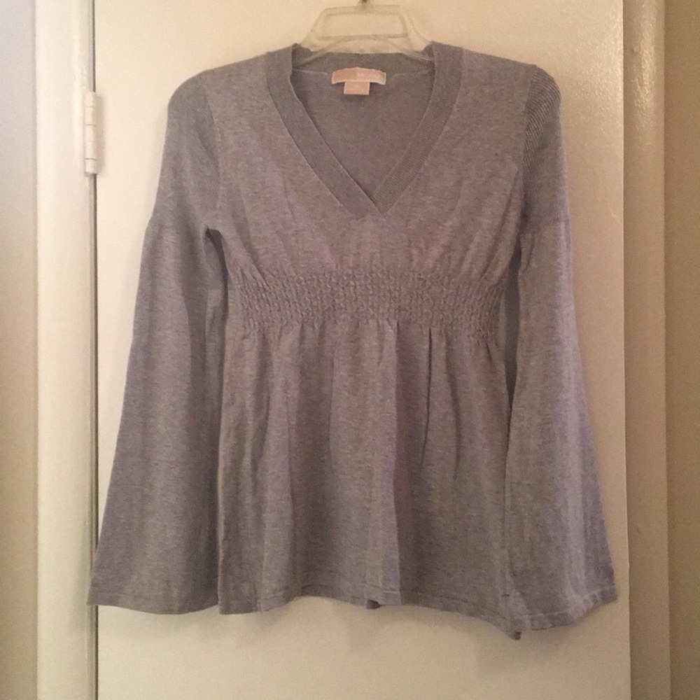 Michael kors sweater size small